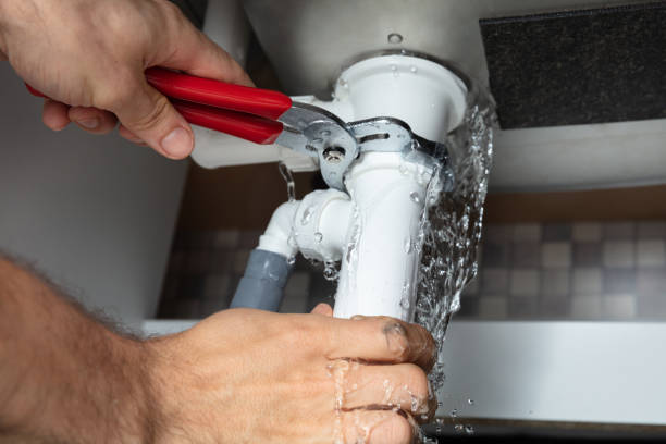 Best Water damage restoration services  in Yorba Linda, CA