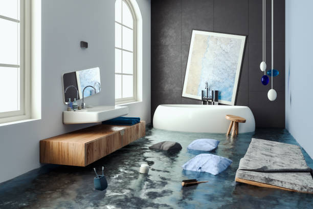 Best Water damage restoration process  in Yorba Linda, CA